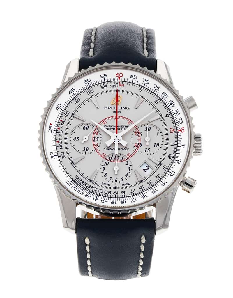 Breitling Montbrillant AB0131 Breitling Montbrillant AB0131